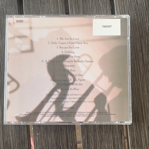 Harry Connick Jr - Picture 2 of 3